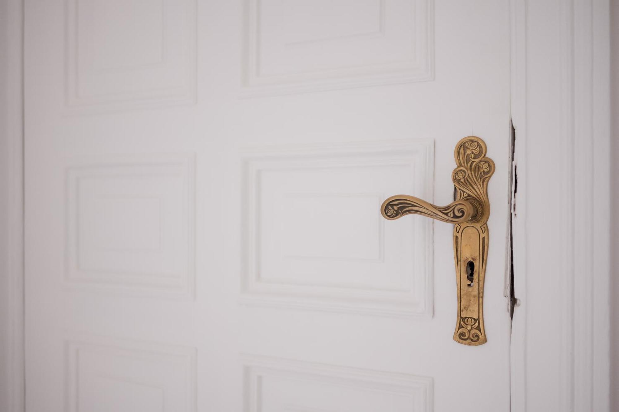 Apartamenty Secesja - Prosta 10 Stary Toruń المظهر الخارجي الصورة