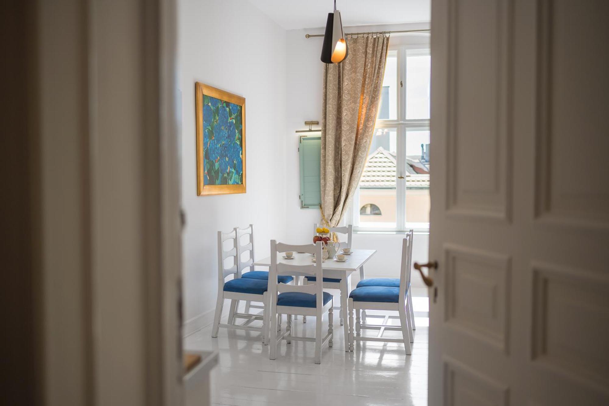 Apartamenty Secesja - Prosta 10 Stary Toruń المظهر الخارجي الصورة