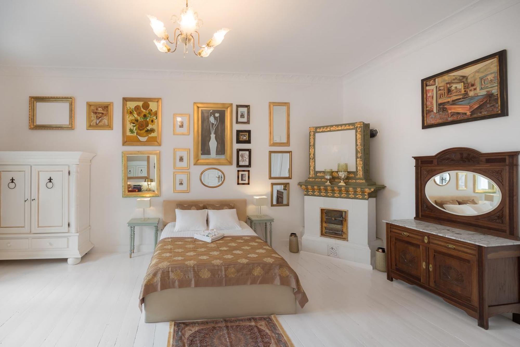 Apartamenty Secesja - Prosta 10 Stary Toruń المظهر الخارجي الصورة