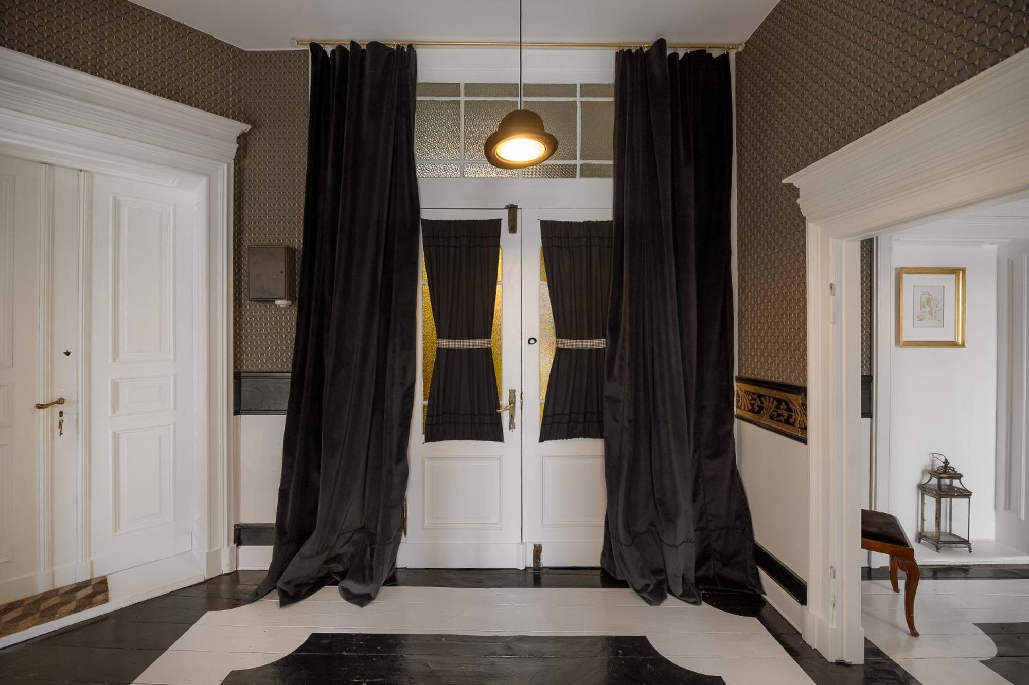 Apartamenty Secesja - Prosta 10 Stary Toruń المظهر الخارجي الصورة