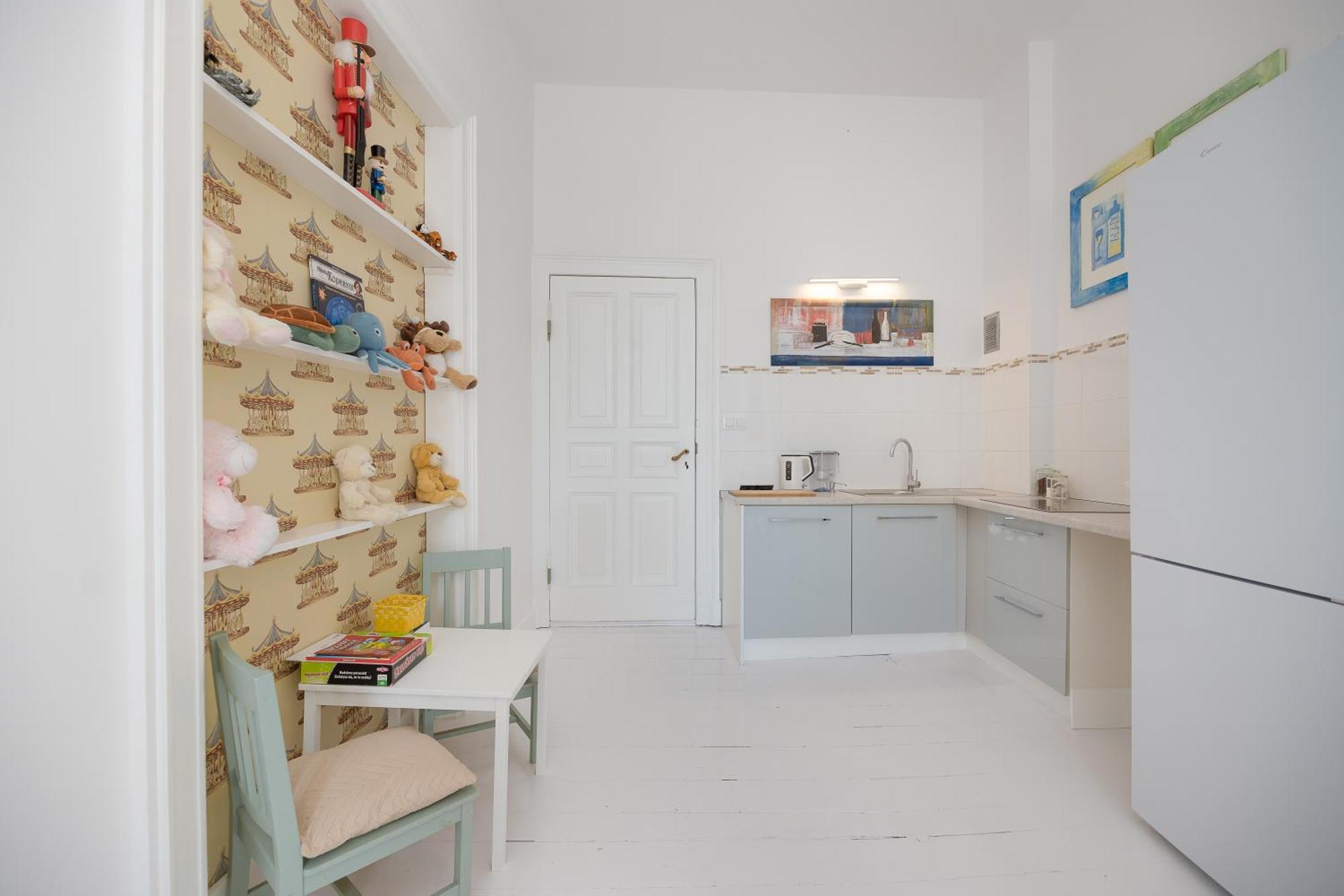 Apartamenty Secesja - Prosta 10 Stary Toruń المظهر الخارجي الصورة