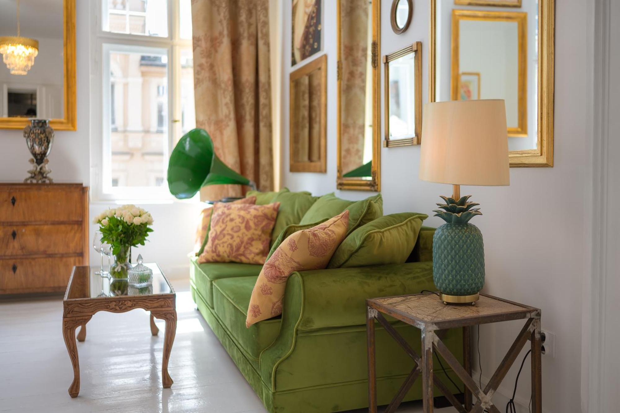 Apartamenty Secesja - Prosta 10 Stary Toruń المظهر الخارجي الصورة