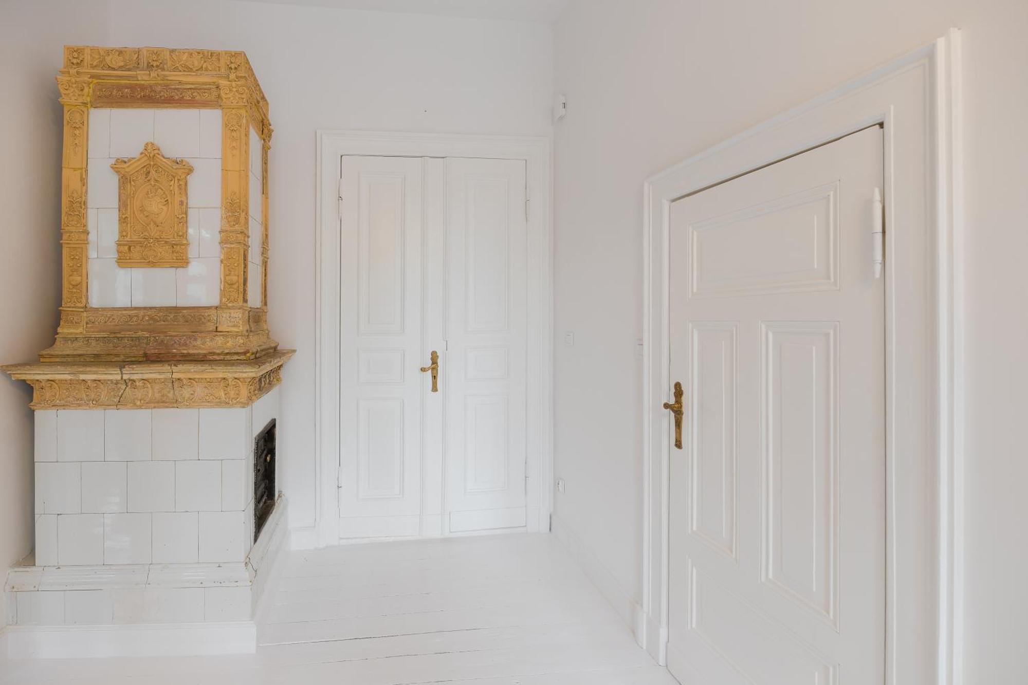 Apartamenty Secesja - Prosta 10 Stary Toruń المظهر الخارجي الصورة