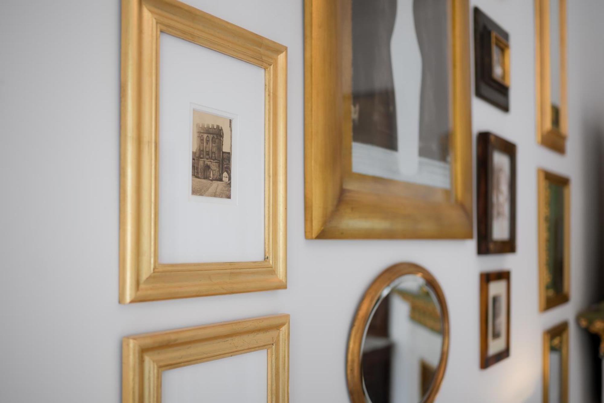 Apartamenty Secesja - Prosta 10 Stary Toruń المظهر الخارجي الصورة