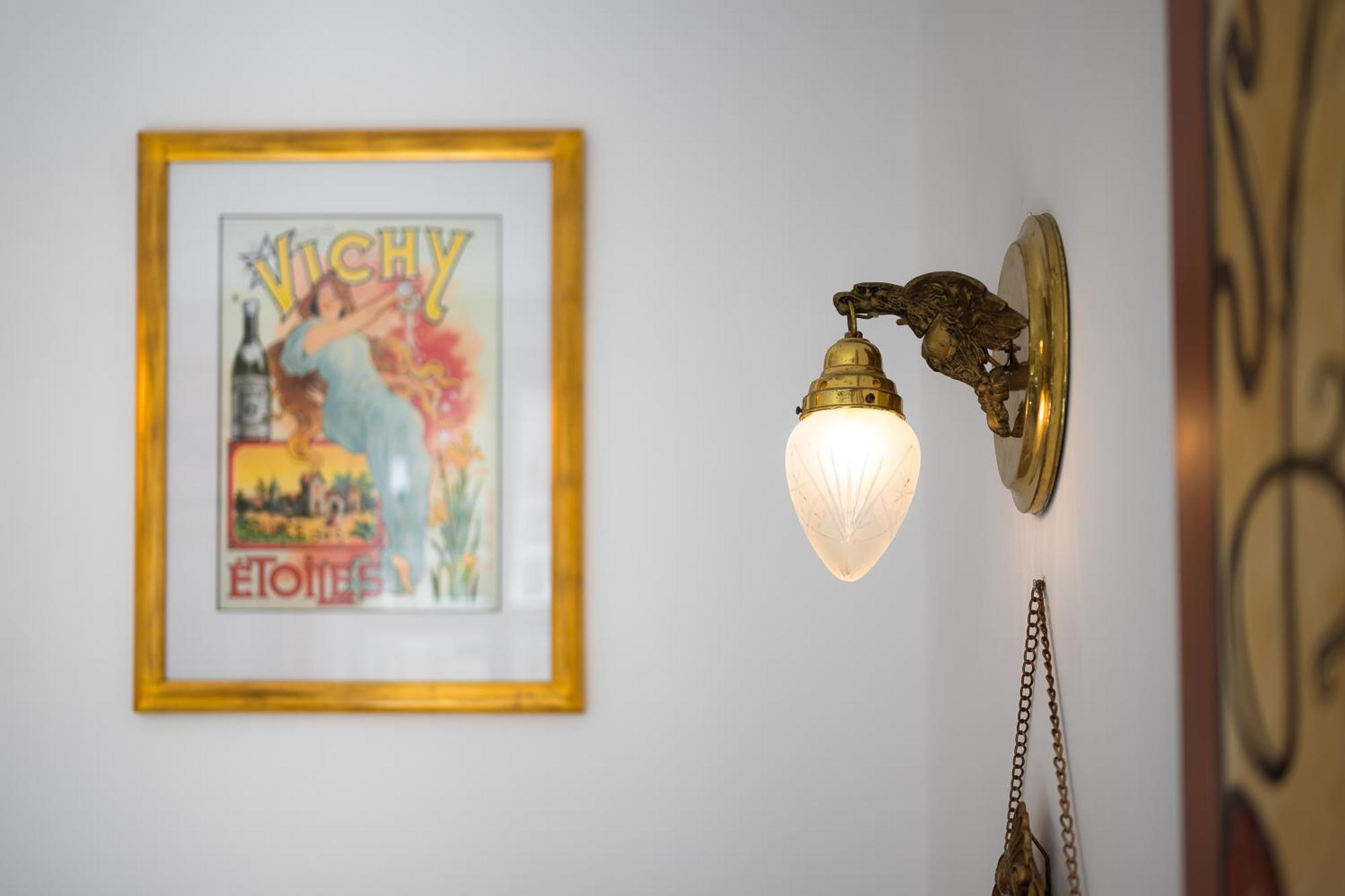 Apartamenty Secesja - Prosta 10 Stary Toruń المظهر الخارجي الصورة