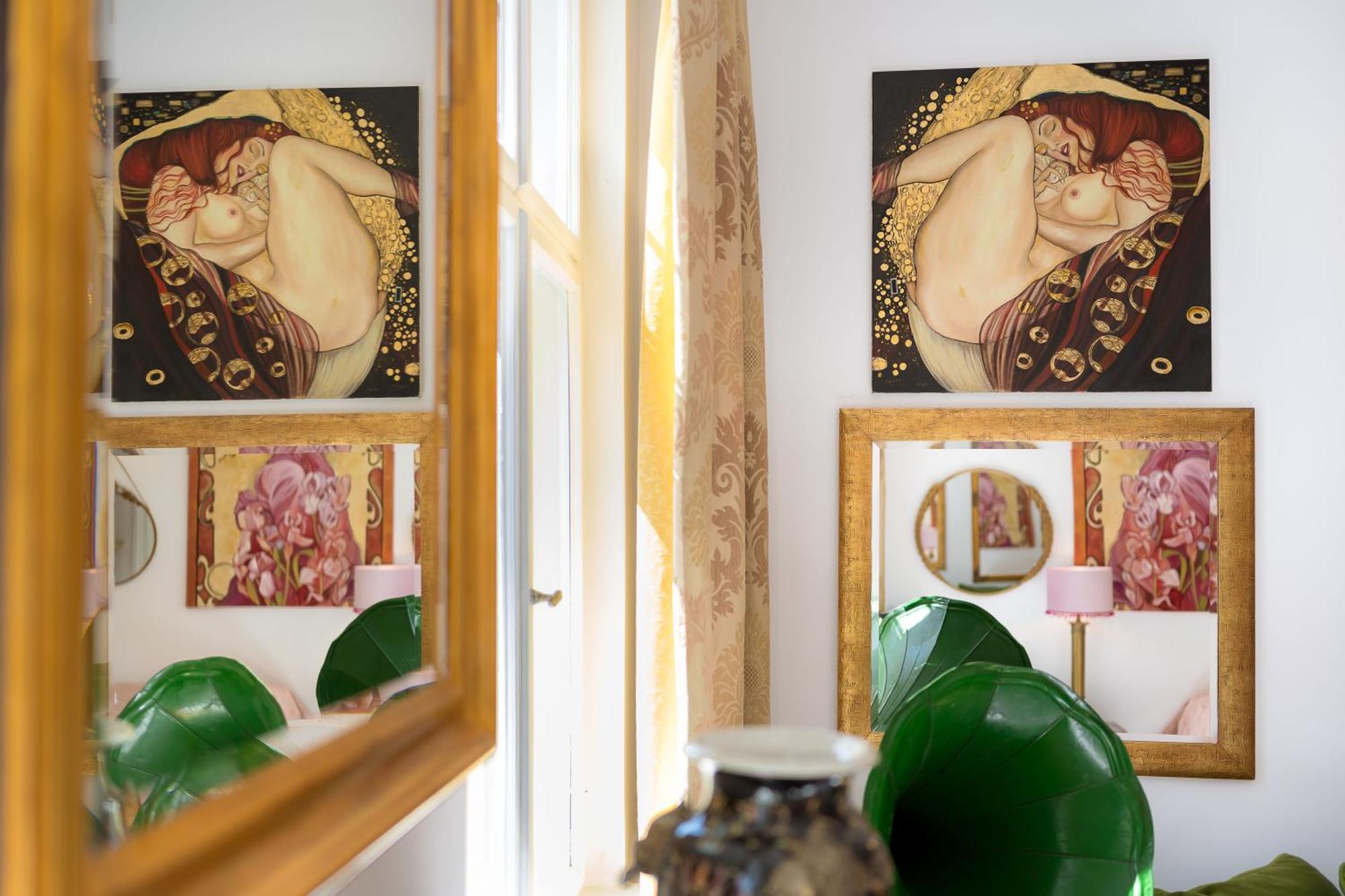 Apartamenty Secesja - Prosta 10 Stary Toruń المظهر الخارجي الصورة
