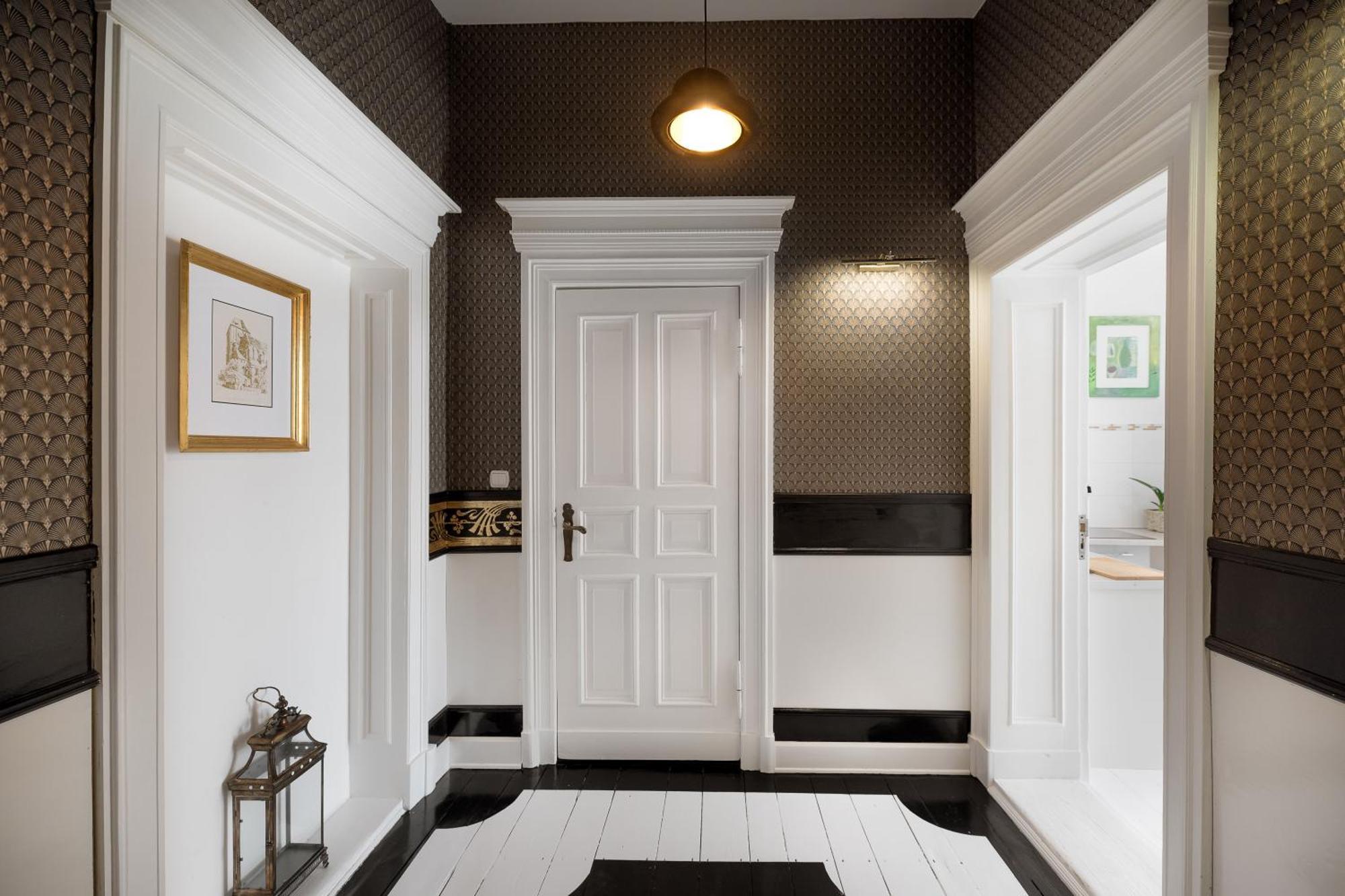 Apartamenty Secesja - Prosta 10 Stary Toruń المظهر الخارجي الصورة