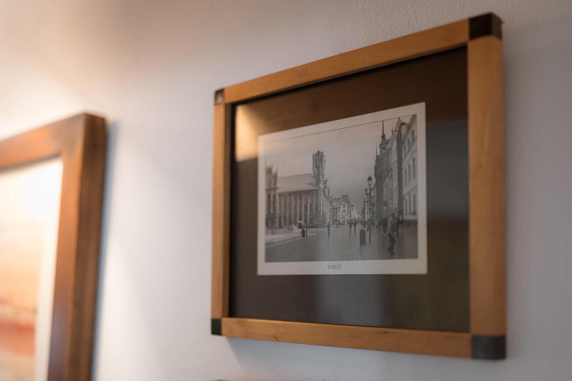Apartamenty Secesja - Prosta 10 Stary Toruń المظهر الخارجي الصورة