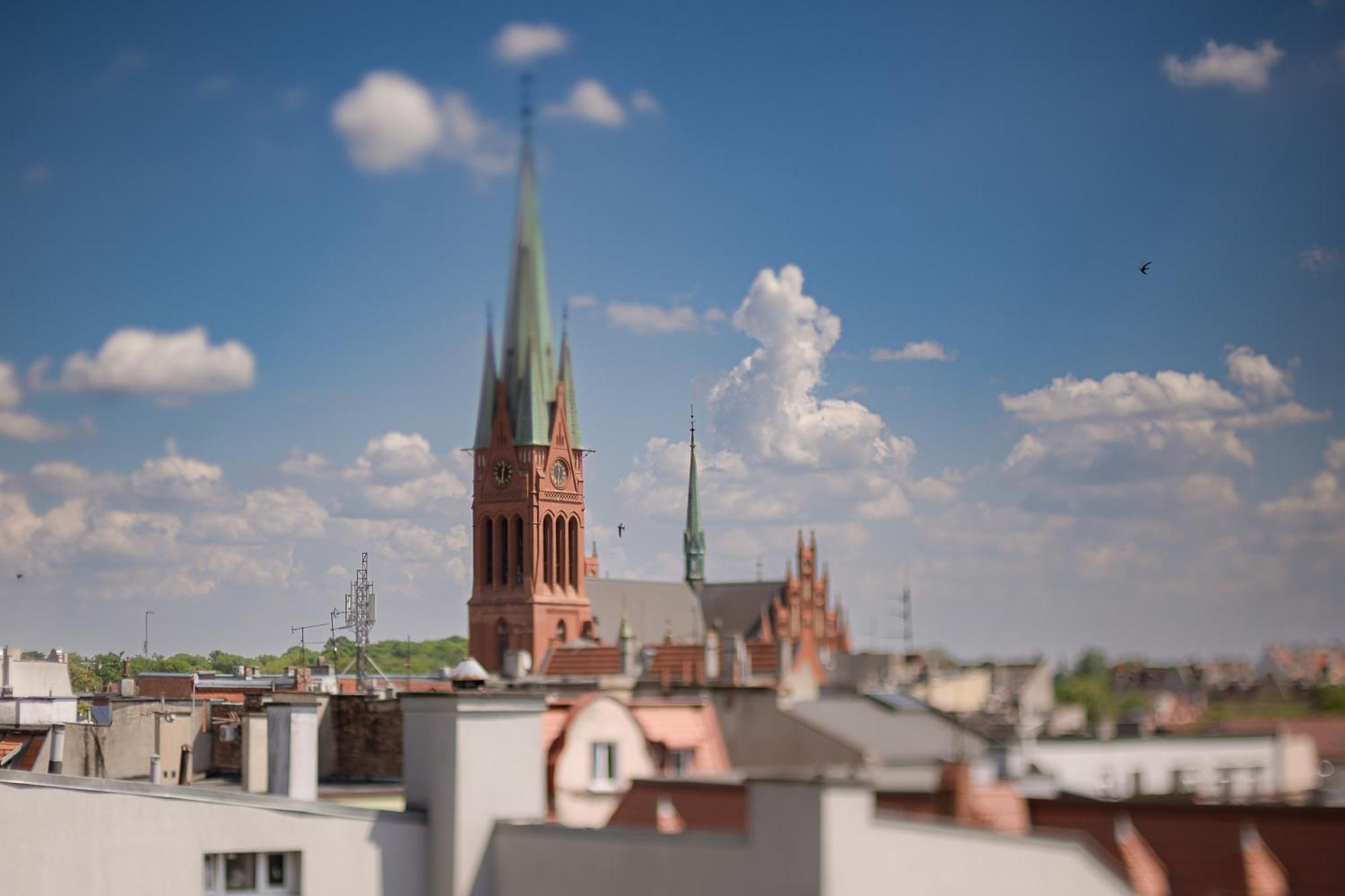Apartamenty Secesja - Prosta 10 Stary Toruń المظهر الخارجي الصورة