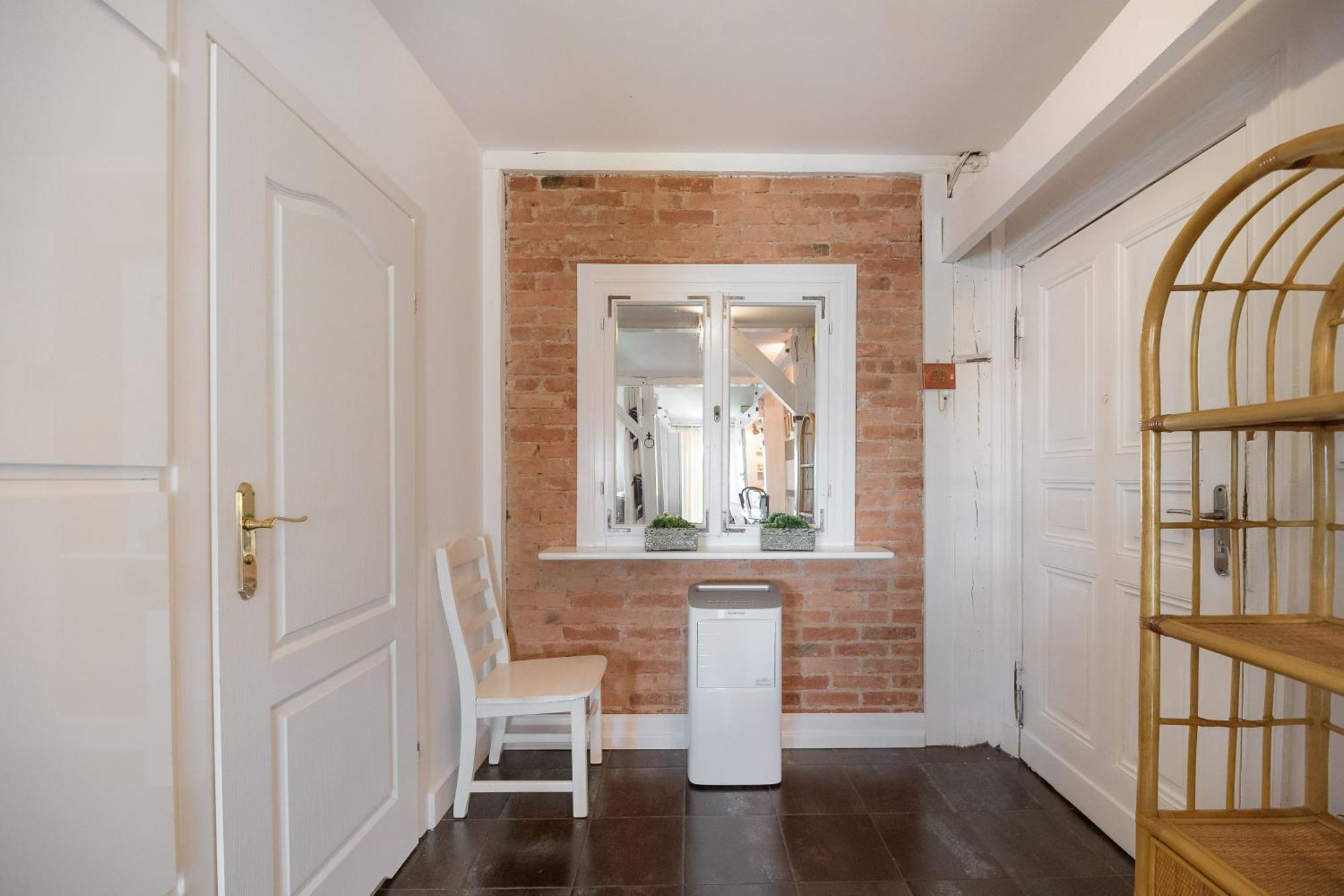 Apartamenty Secesja - Prosta 10 Stary Toruń المظهر الخارجي الصورة